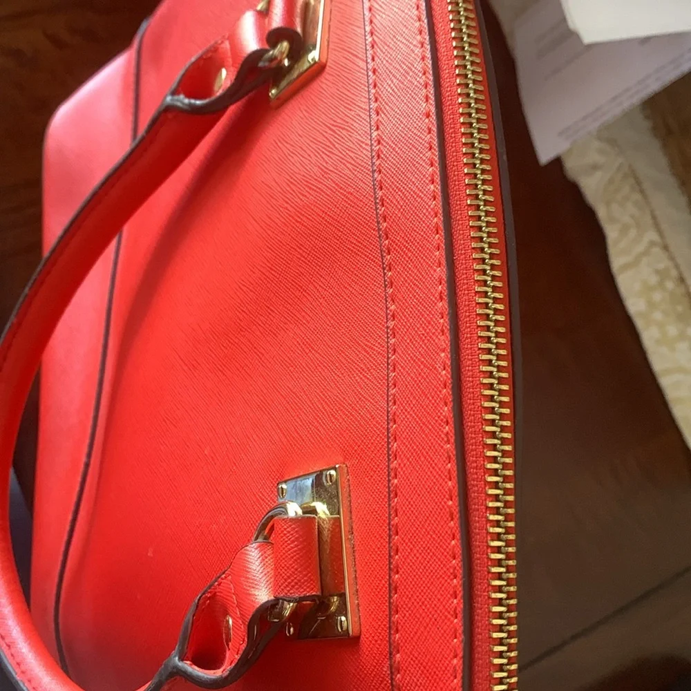 Anne Klein bag - Picture 12 of 12